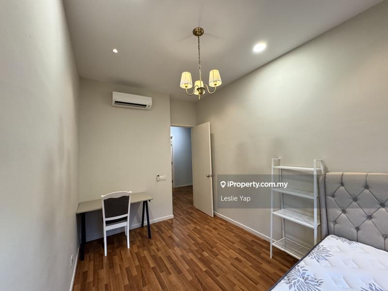 2-storey Terraced House for Sale in Eco Majestic, Semenyih by Leslie Yap - iProperty.com.my