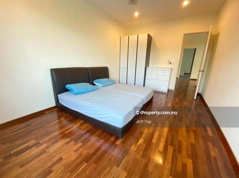 Semi-Detached House for Rent in Horizon Hills, Iskandar Puteri (Nusajaya) by Jeff Yap - iProperty.com.my