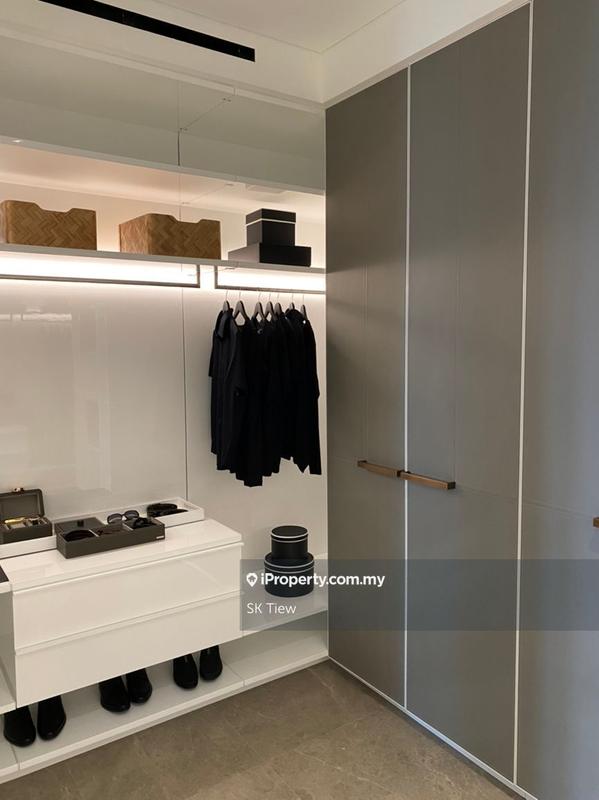 Kondominium untuk Dijual di Aira Residence oleh SK Tiew - iProperty.com.my