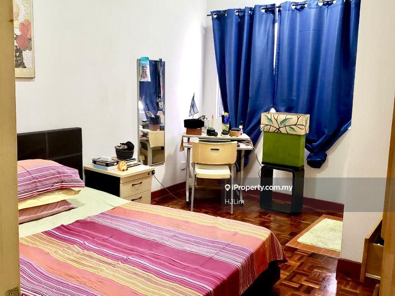 Rumah Teres 2-Tingkat untuk Dijual di Ampang, Ampang oleh HJLim - iProperty.com.my