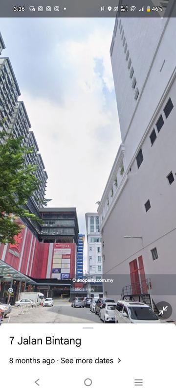 For Sale - Sun Complex