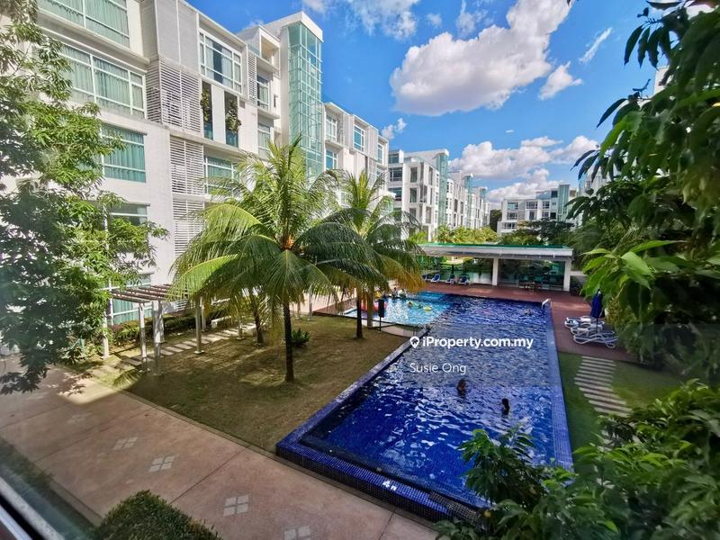 Service Residence for Rent in Brunsfield Residence by Susie Ong - iProperty.com.my