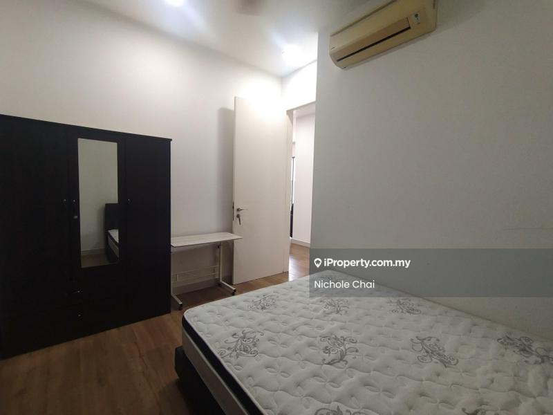 Service Residence for Sale in TRiGON Luxury Residences by Nichole Chai - iProperty.com.my