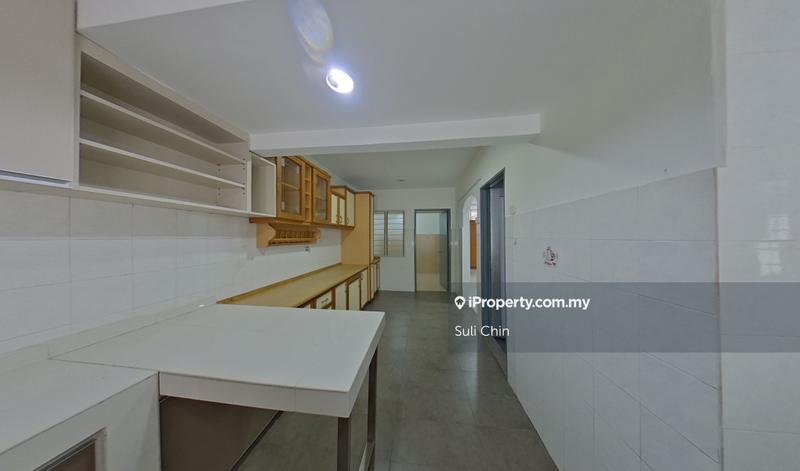 2-storey Terraced House for Rent in Taman Bukit Desa, Taman Desa by Suli Chin - iProperty.com.my