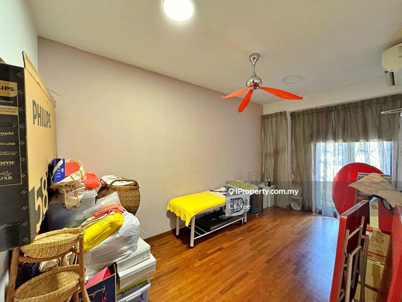 3-storey Terraced House for Sale in Taman Esplanad, Bukit Jalil by Ck Yee - iProperty.com.my