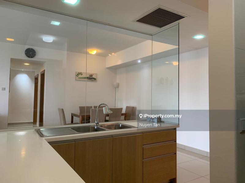 Residensi Servis untuk Dijual di Solaris Dutamas oleh Nuyen Tan - iProperty.com.my