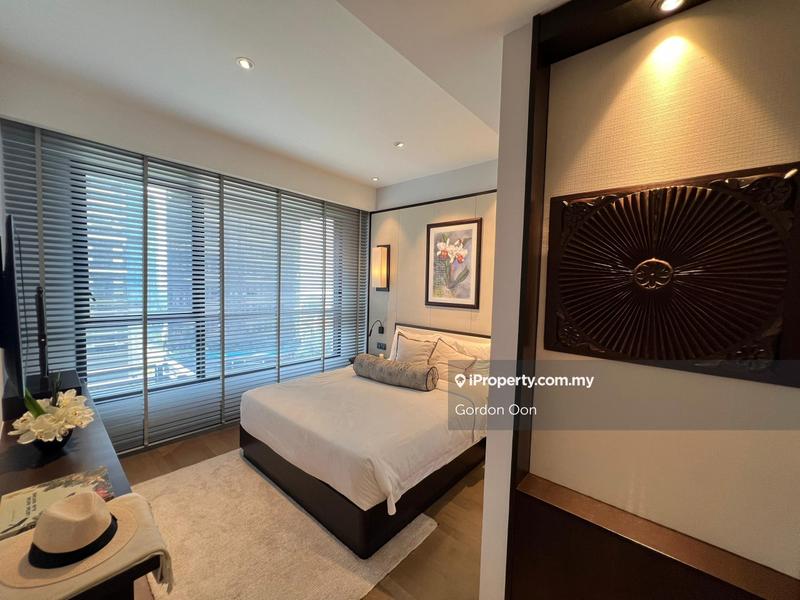 Service Residence for Sale in The Ruma by Gordon Oon - iProperty.com.my