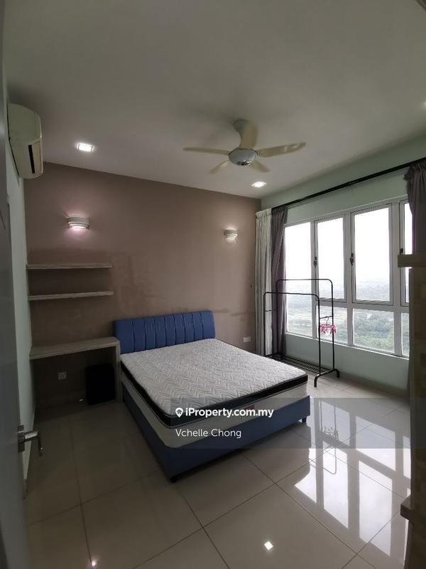 Kediaman Servis untuk Dijual di Tropez Residences oleh Vchelle Chong - iProperty.com.my