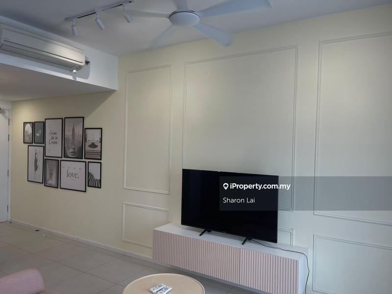 Service Residence for Sale in Ativo Suites @ Damansara Avenue by Sharon Lai - iProperty.com.my