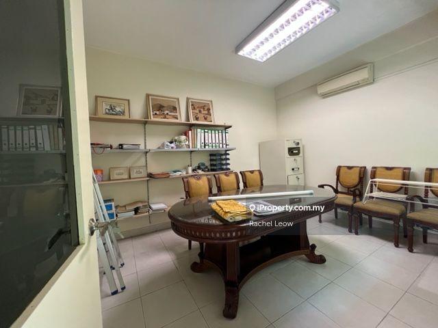 Pejabat untuk Dijual di Seksyen 5, Petaling Jaya oleh Rachel Leow - iProperty.com.my