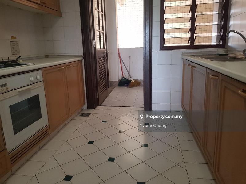 Kondominium untuk Dijual di Seri Duta I oleh Yvone Chong - iProperty.com.my