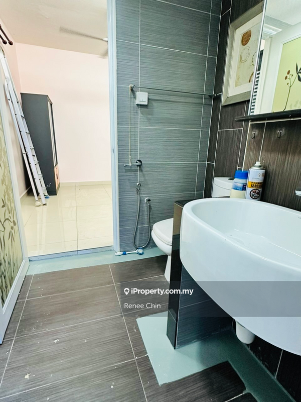 Condominium for Sale in Faber Heights by Renee Chin - iProperty.com.my
