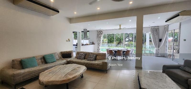 Bungalow House for Sale in Medan Damansara, Damansara Heights by Alwin Yee - iProperty.com.my