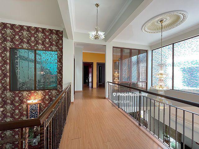 Rumah Berkembar untuk Dijual di Mutiara Damansara, Selangor oleh Tarsha Lim - iProperty.com.my