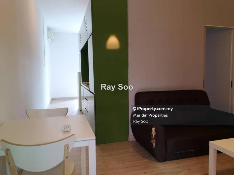 Kediaman Servis untuk Disewa di Halo Sunday @ Empire City oleh Ray Soo - iProperty.com.my