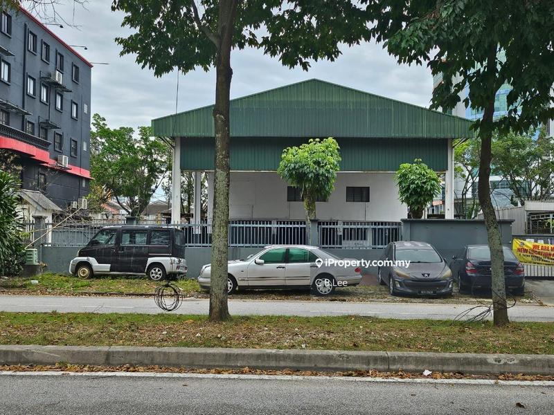 For Sale - Industrial