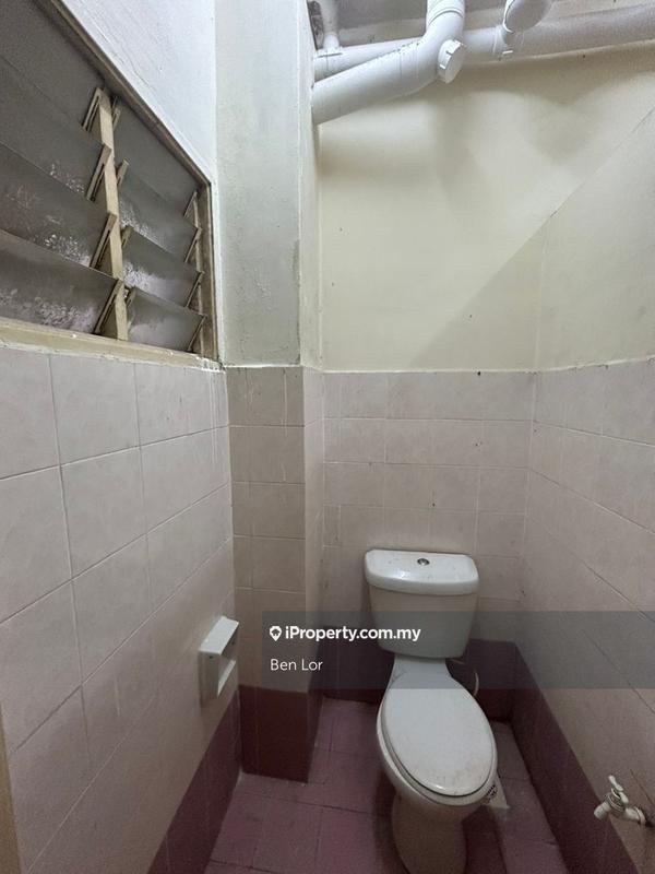Apartment for Sale in Sri Dahlia by Ben Lor - iProperty.com.my