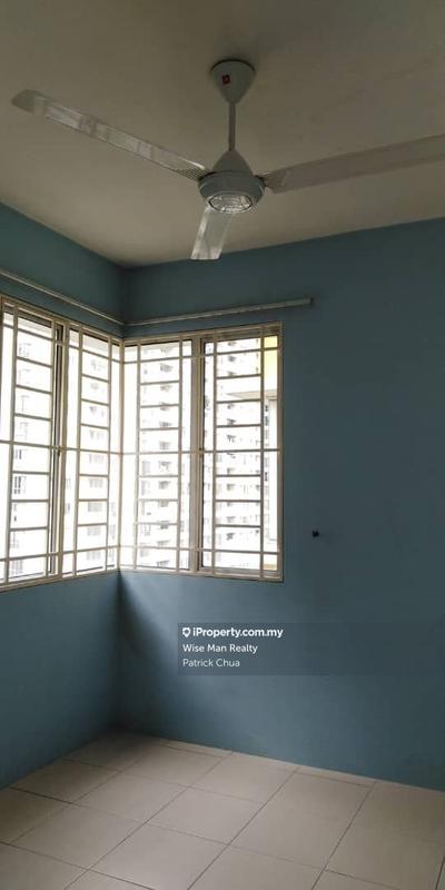 Kondominium untuk Dijual di Platinum Lake PV 10 oleh Patrick Chua - iProperty.com.my