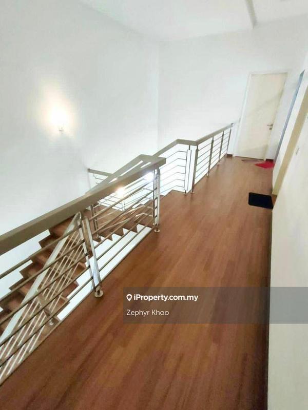 Cluster House for Sale in Bukit Indah, Iskandar Puteri (Nusajaya) by Zephyr Khoo - iProperty.com.my