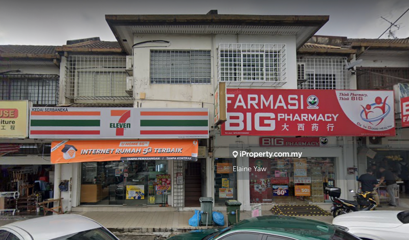 Kedai untuk Dijual di SS19, Subang Jaya oleh Elaine Yaw - iProperty.com.my