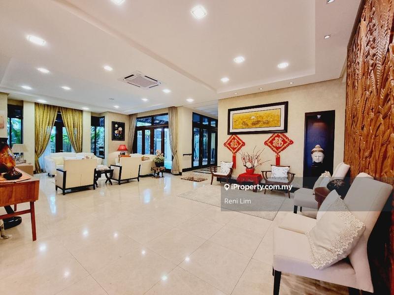 Bungalow House untuk Dijual di Tropicana, Tropicana oleh Reni Lim - iProperty.com.my