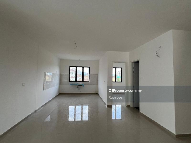3-storey Terraced House for Sale in Batu Feringghi, Penang by Ruth Lee - iProperty.com.my
