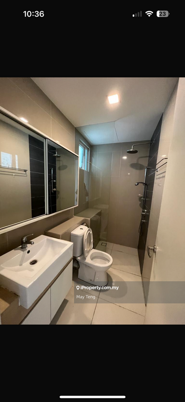 Residensi Servis untuk Dijual di Desa Green oleh May Teng - iProperty.com.my