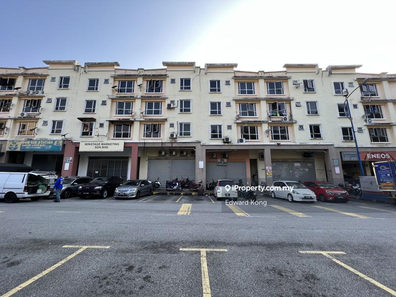 For Sale - One Selayang