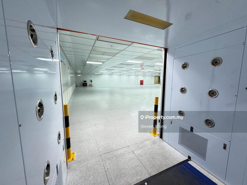 Detached Factory untuk Dijual di Bandar Baru Nilai, Nilai oleh Steven Wong - iProperty.com.my