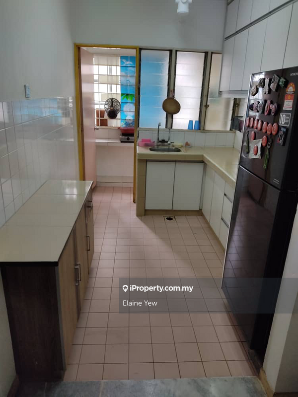 Apartment for Sale in Sri Intan 1 by Elaine Yew - iProperty.com.my