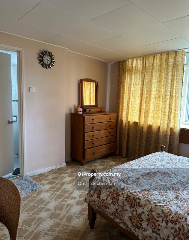 Apartment for Sale in Silverpark Apartment by Omar Stephen Tan - iProperty.com.my