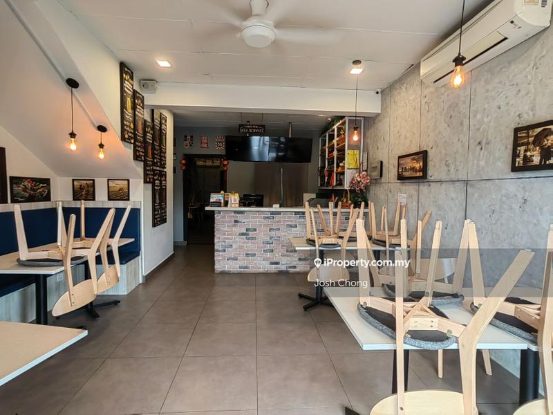 Kedai untuk Disewa di Putra Heights, Subang Jaya oleh Josh Chong - iProperty.com.my
