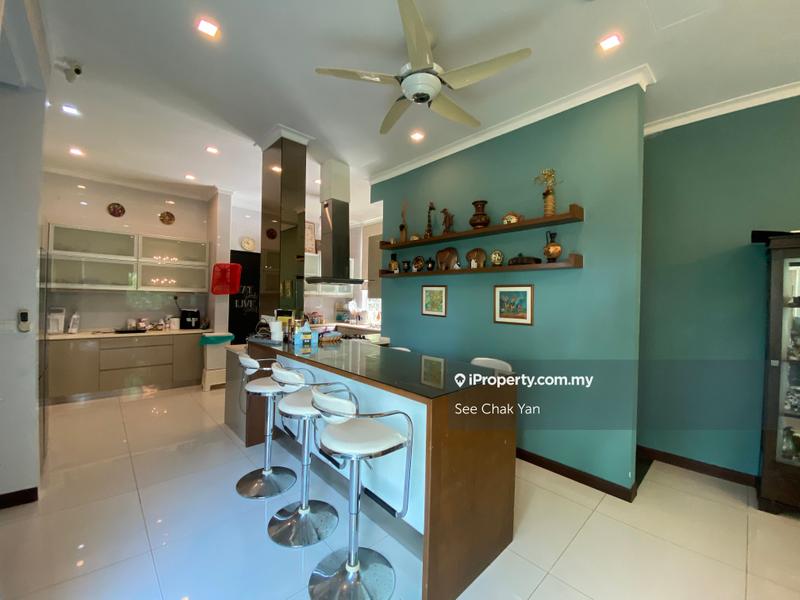 Semi-Detached House for Sale in Ampang Jaya, Ampang by See Chak Yan - iProperty.com.my