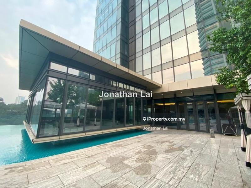 Service Residence for Rent in St Regis by Jonathan Lai - iProperty.com.my