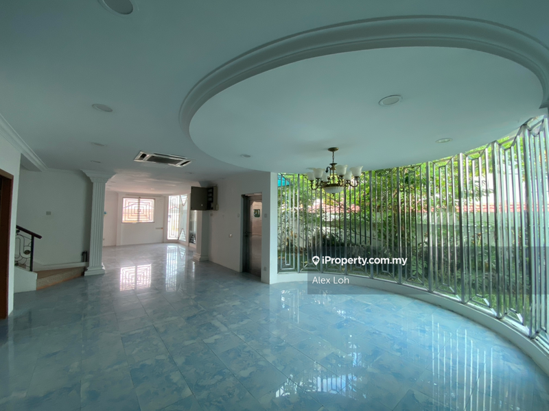 Semi-Detached House for Sale in Sri Petaling, Kuala Lumpur by Alex Loh - iProperty.com.my