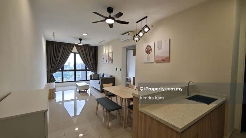 For Rent - Sunway Belfield