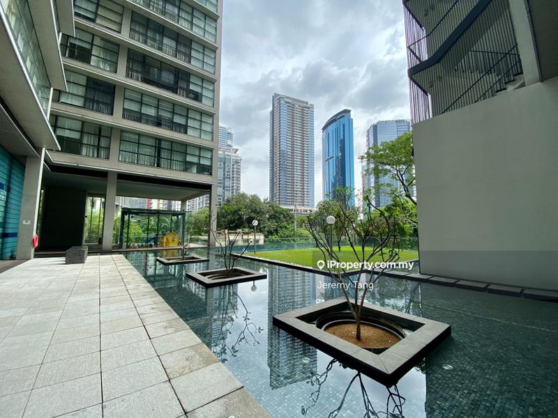 Kondominium untuk Dijual di Park Seven oleh Jeremy Tang - iProperty.com.my