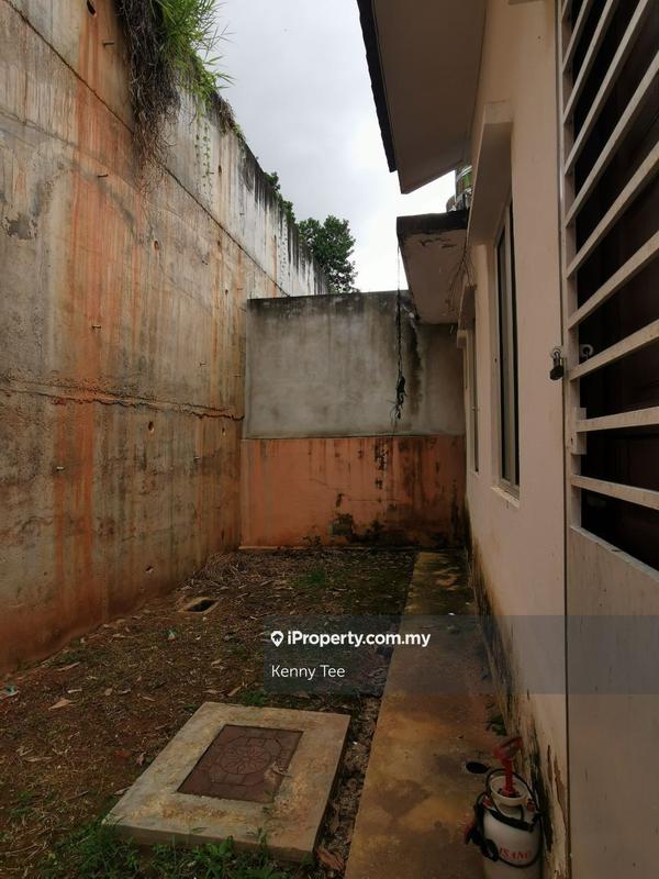 Semi-Detached House for Sale in Taman Mengkan, Kuala Klawang by Kenny Tee - iProperty.com.my