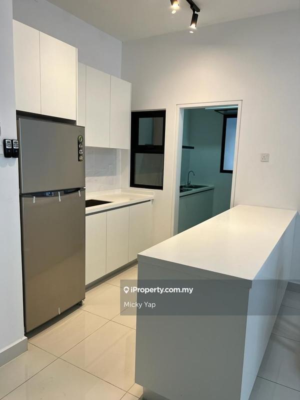 Kondominium untuk Dijual di Vertu Resort oleh Micky Yap - iProperty.com.my