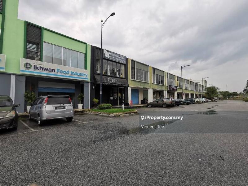 Kedai untuk Dijual di Saujana Rawang, Rawang oleh Vincent Tee - iProperty.com.my