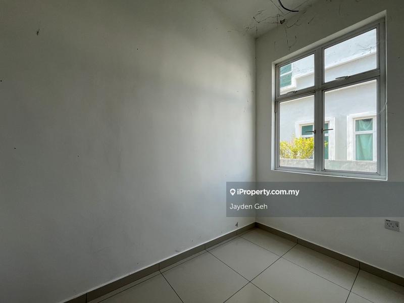Rumah Berkembar untuk Dijual di SP Saujana, Sungai Petani oleh Jayden Geh - iProperty.com.my