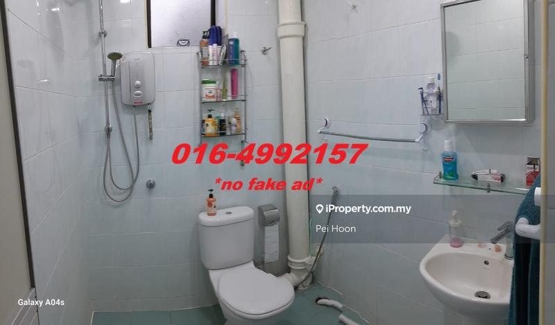 Pangsapuri untuk Dijual di Kayangan Puri Mutiara (KPM) oleh Pei Hoon - iProperty.com.my