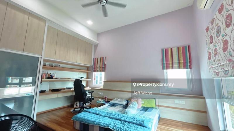 Bungalow House for Sale in Subang Heights, Subang Jaya by Jeff Wong - iProperty.com.my