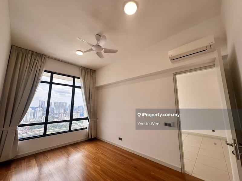 Service Residence for Rent in The Park 2 by Louis Wee - iProperty.com.my
