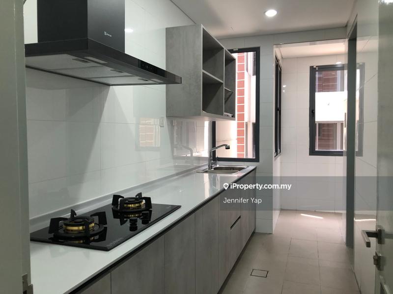 Townhouse for Sale in Sutera Damansara, Damansara Damai by Jennifer Yap - iProperty.com.my