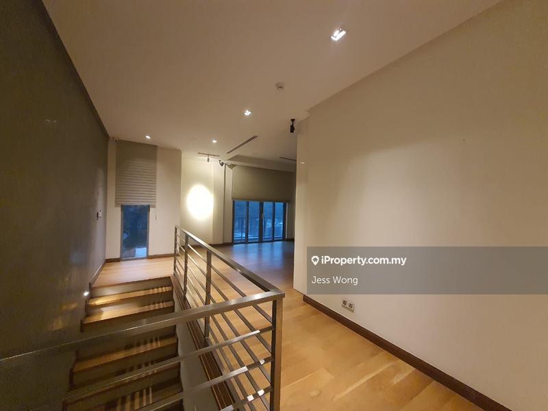 Semi-Detached House for Sale in Medan Damansara, Damansara Heights by Jess Wong - iProperty.com.my