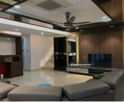 2-storey Terraced House for Sale in Aman Suria, Petaling Jaya by Angel Ooi - iProperty.com.my