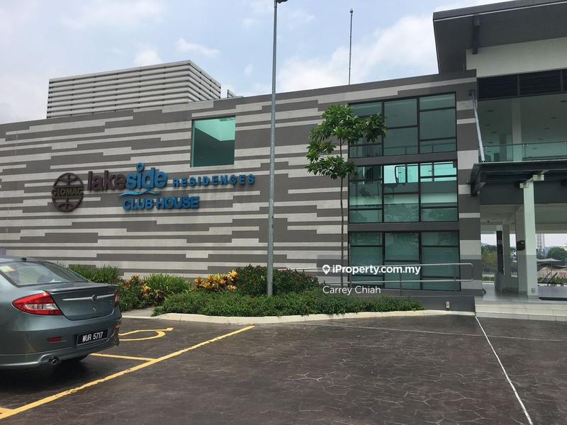 2-storey Terraced House for Sale in Lake Side Residece Puchong, Puchong by Carrey Chiah - iProperty.com.my