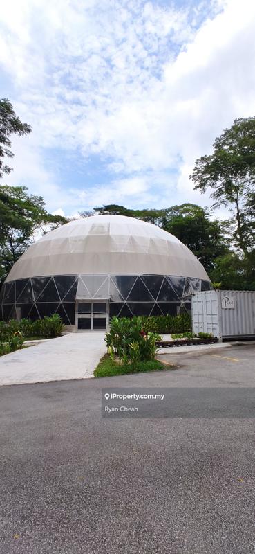 Office for Sale in Bandar Sri Damansara, Bandar Sri Damansara by Ryan Cheah - iProperty.com.my