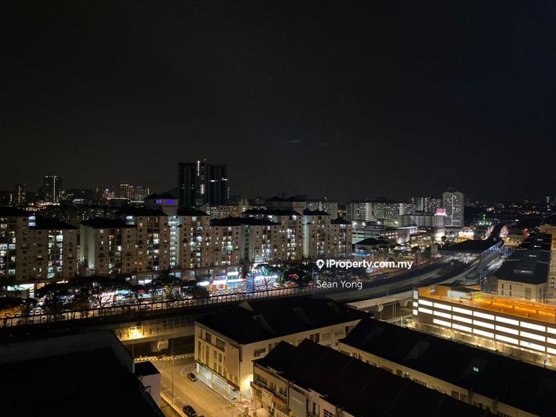 For Sale - Fortune Centra